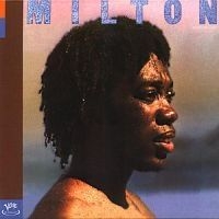 Milton Nascimento - Milton ryhmässä CD @ Bengans Skivbutik AB (502299)