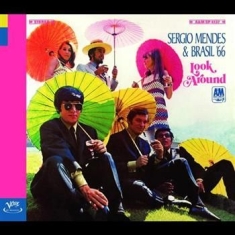 Sergio Mendes - Look Around