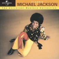 Jackson Michael - Universal Masters Collection ryhmässä CD @ Bengans Skivbutik AB (502654)