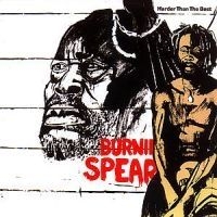 Burning Spear - Harder Than The Best ryhmässä CD @ Bengans Skivbutik AB (502859)