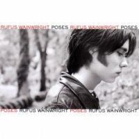 Rufus Wainwright - Poses ryhmässä CD @ Bengans Skivbutik AB (503126)