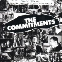 Soundtrack - Commitments ryhmässä CD @ Bengans Skivbutik AB (503180)