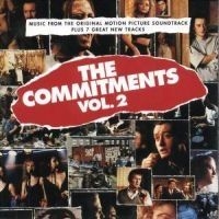 Soundtrack - Commitments 2