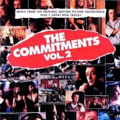 Filmmusik - Commitments 2