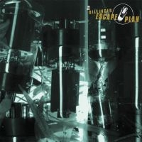 Dillinger Escape Plan - Dillinger Escape Plan