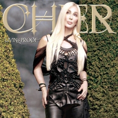 Cher - Living Proof