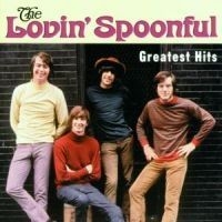 Lovin  Spoonful The - The Greatest Hits ryhmässä CD @ Bengans Skivbutik AB (503794)