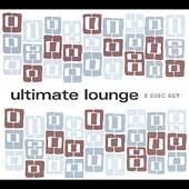 Various Artists - Ultimate Lounge