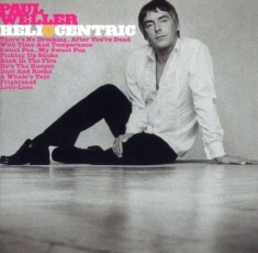 Paul Weller - Heliocentric