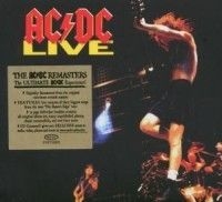 Ac/Dc - Live