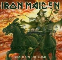 Iron Maiden - Death On The Road