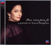 Berganza Teresa - Portrait ryhmässä CD @ Bengans Skivbutik AB (505315)