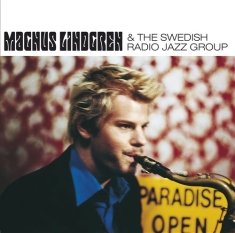 Lindgren Magnus - Paradise Open