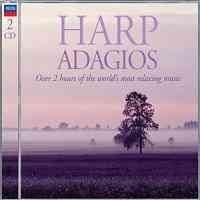 Various Artists - Harp Adagios