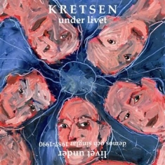 Kretsen - Under Livet - Livet Under