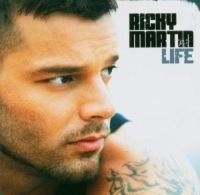 Ricky Martin - Life ryhmässä CD @ Bengans Skivbutik AB (505922)