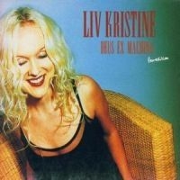 Liv Kristine - Deus Ex Machina ryhmässä CD @ Bengans Skivbutik AB (506168)