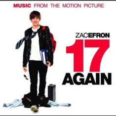 Soundtrack - 17 Again