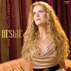 Tierney Sutton - Desire