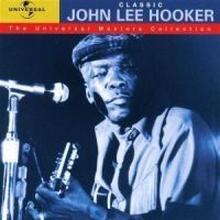 Hooker John Lee - Universal Masters Collection ryhmässä CD @ Bengans Skivbutik AB (507125)