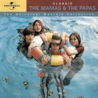 Mamas & Papas - Universal Masters Collection ryhmässä CD @ Bengans Skivbutik AB (507129)