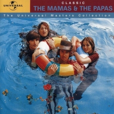 Mamas & Papas - Universal Masters Collection