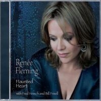 Fleming Renée Sopran - Haunted Heart ryhmässä CD @ Bengans Skivbutik AB (507489)