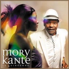 Kante Mory - La Guineenne