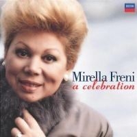 Freni Mirella - Celebration ryhmässä CD @ Bengans Skivbutik AB (508589)