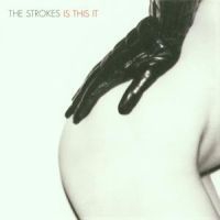 Strokes The - Is This It ryhmässä CD @ Bengans Skivbutik AB (508668)