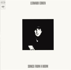 Cohen Leonard - Songs From A Room