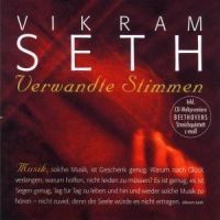 Seth Vikram - Equal Music ryhmässä CD @ Bengans Skivbutik AB (509020)