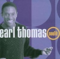 Thomas Earl - Soul'd!