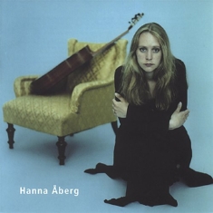 Åberg Hanna - Hanna Åberg