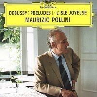 Debussy - Preludier 1 ryhmässä CD @ Bengans Skivbutik AB (510271)