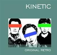 Kinetic - Original Retro ryhmässä CD @ Bengans Skivbutik AB (510351)