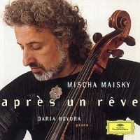 Maisky Mischa Cello - Franska Sånger Utan Ord ryhmässä CD @ Bengans Skivbutik AB (510399)