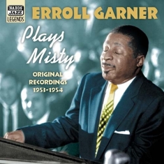 Garner Erroll - Vol 3