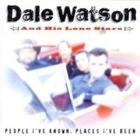 Watson Dale - People I've Known, P ryhmässä CD @ Bengans Skivbutik AB (511613)