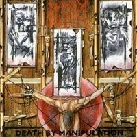 Napalm Death - Death By Manipulation ryhmässä CD @ Bengans Skivbutik AB (511722)