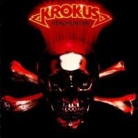 Krokus - Headhunter ryhmässä ME SUOSITTELEMME / Joululahjavinkki: CD @ Bengans Skivbutik AB (512326)