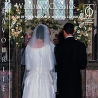 Various Artists - Favourite Wedding Cl ryhmässä ME SUOSITTELEMME / Joululahjavinkki: CD @ Bengans Skivbutik AB (512585)