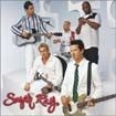 Sugar Ray - Sugar Ray ryhmässä CD @ Bengans Skivbutik AB (512947)