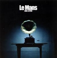 Le Mans - Rebel Action