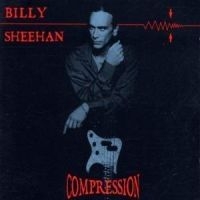 Sheehan Billy - Compression ryhmässä CD @ Bengans Skivbutik AB (513636)