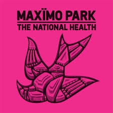 Maximo Park - The National Health - 2Cd ryhmässä ME SUOSITTELEMME / Joululahjavinkki: CD @ Bengans Skivbutik AB (513748)