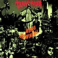 Terrorizer - World Downfall ryhmässä CD @ Bengans Skivbutik AB (514814)