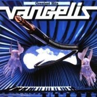 Vangelis - Greatest Hits ryhmässä CD @ Bengans Skivbutik AB (514856)