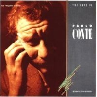 Conte Paolo - Best Of ryhmässä CD @ Bengans Skivbutik AB (514862)