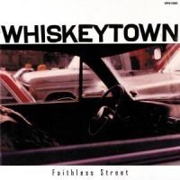 Whiskeytown - Faithless Street ryhmässä CD @ Bengans Skivbutik AB (515119)